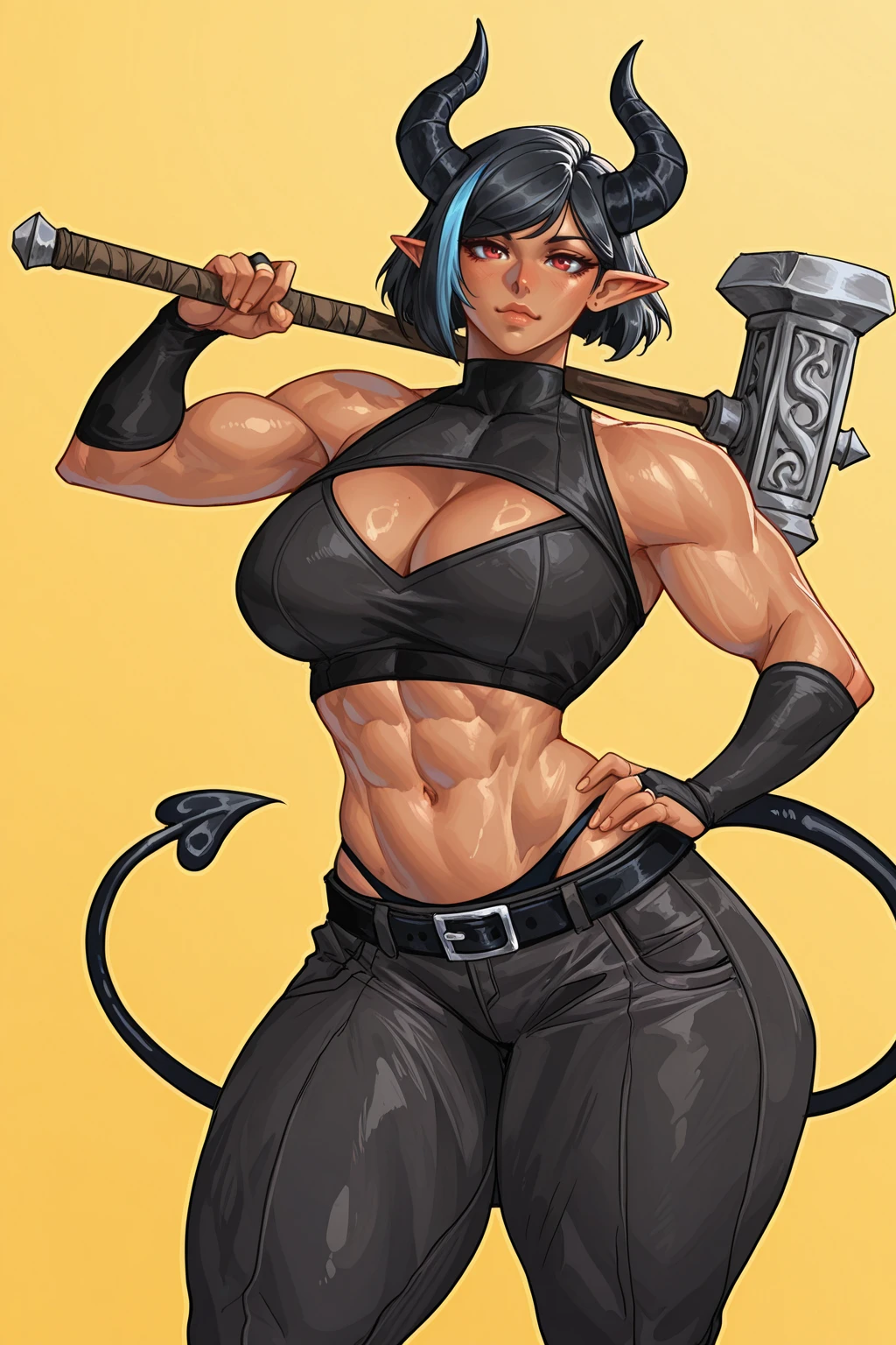 VirgoArt Style | Illustrious / NoobAI v1.0