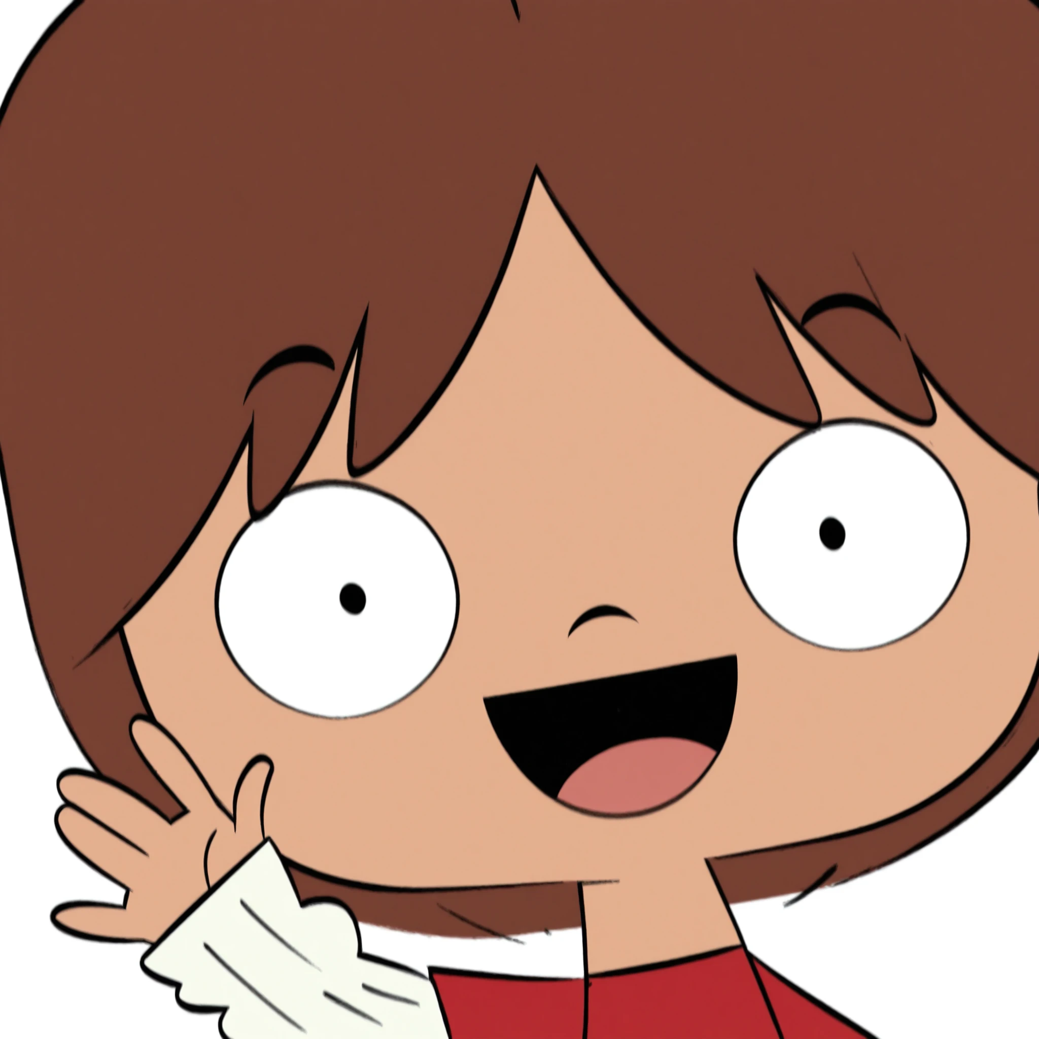 Mac [Foster's Home for Imaginary Friends]