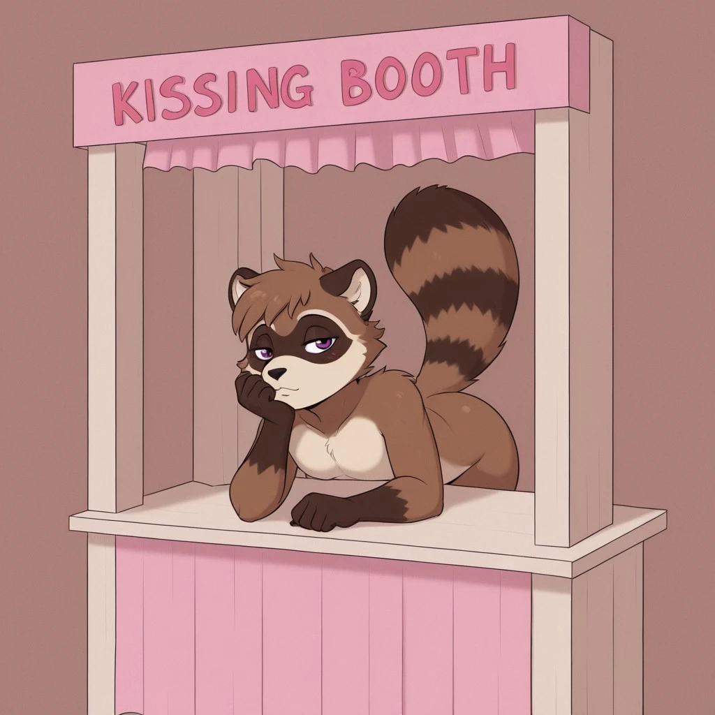 Kissing Booth V1