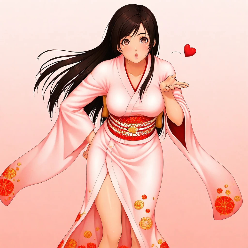 Kokoro (Dead or Alive/DOA) V1