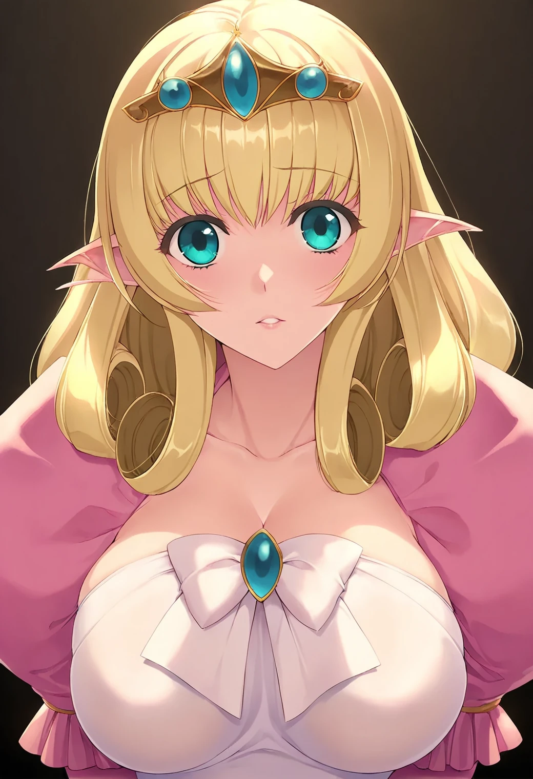 Laura Elfinrine/ローラ・エルフィンリーネ [Himekishi Olivia/姫騎士オリヴィア] v1.0