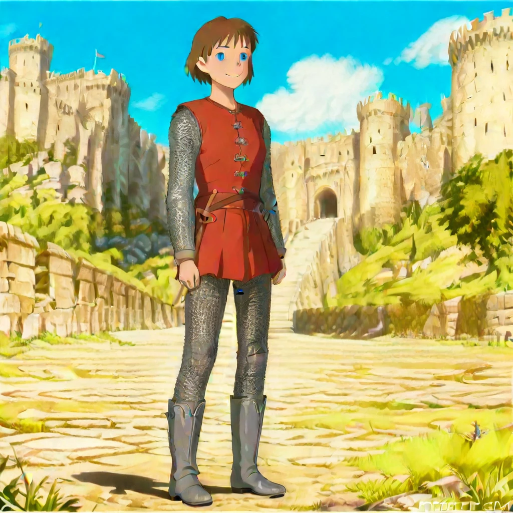Leelee sobieski as Joan of arc V1