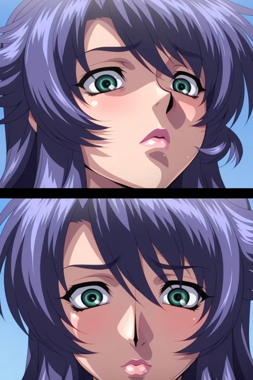 Lieri Bishop (Kangoku Senkan) 2.0 V1