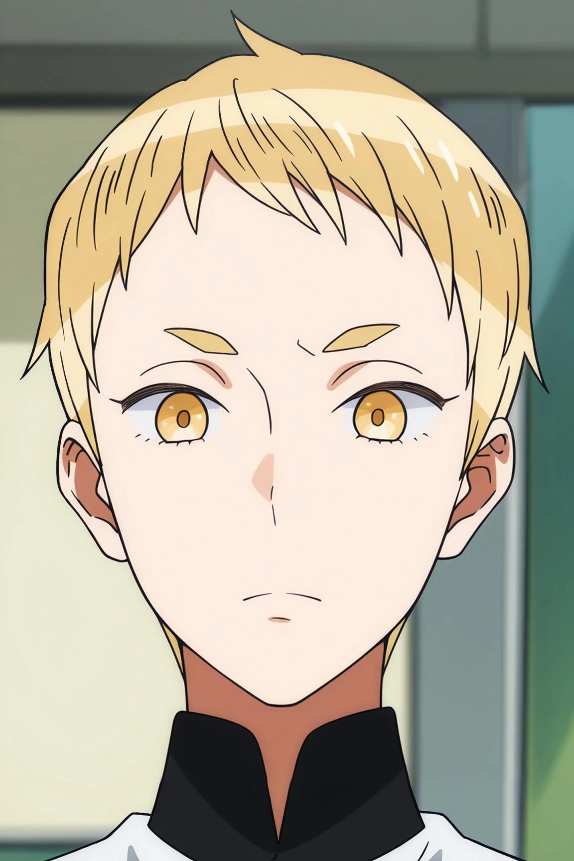 Sugane Tachibana - Gatchaman Crowds V1 (Human Form)