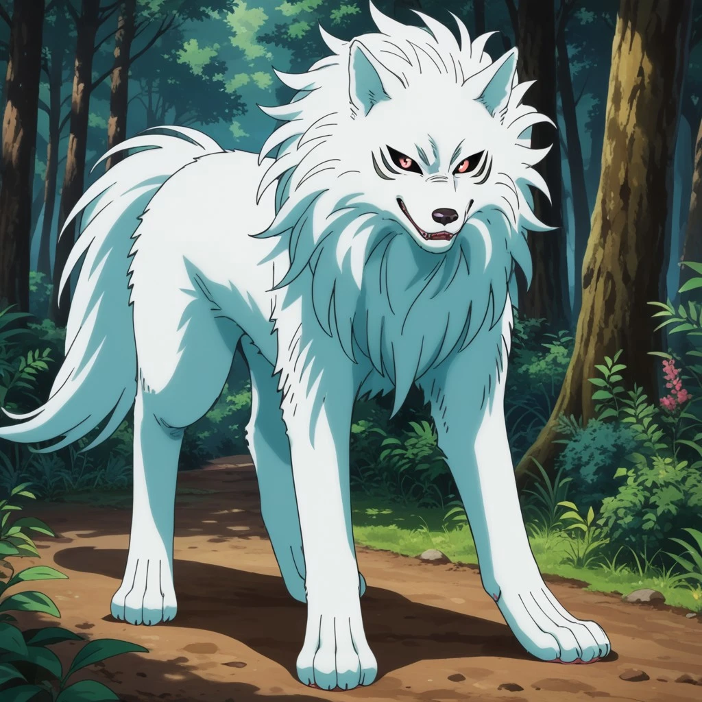 Terry Cloth (Toriko) Pony