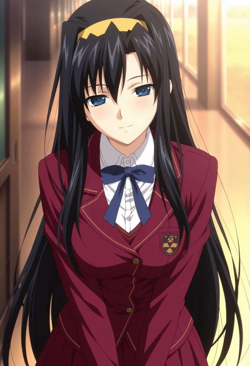 Shirakawa Saori 白川沙織 - Aneimo あねいも V1