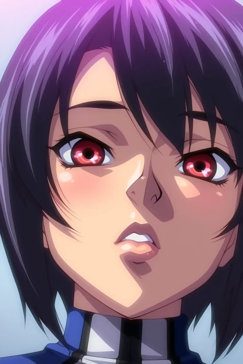 Naomi Evans (Kangoku Senkan) 2.0 V1