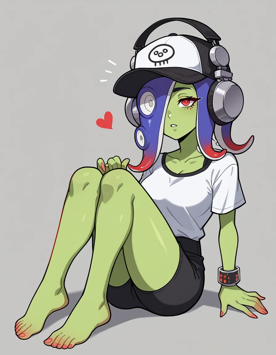 Another Anime 2.5d Mix 2 - Pony v1.0