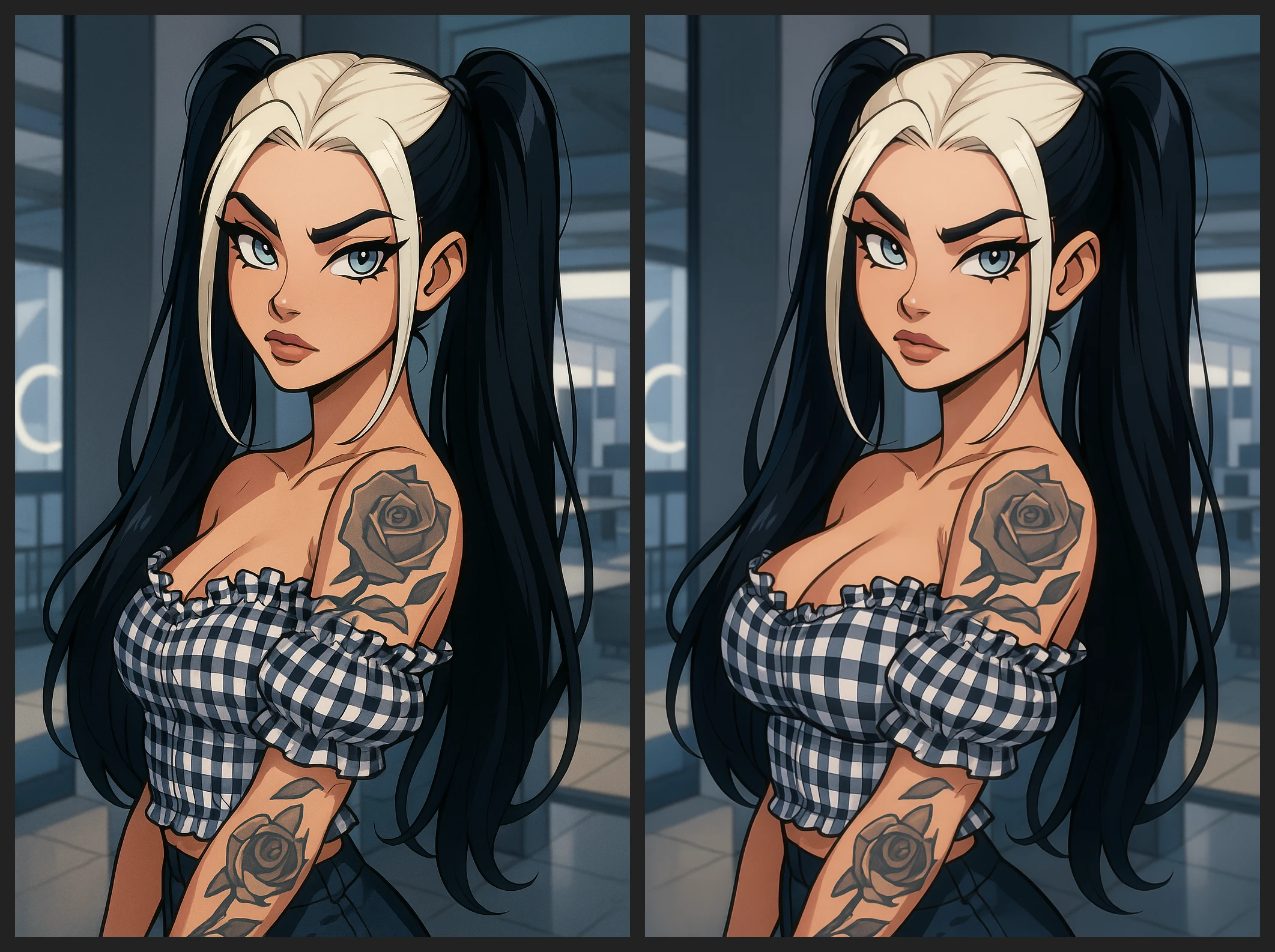 Enhanced [Qwen Image Edit - 2509] v1.0