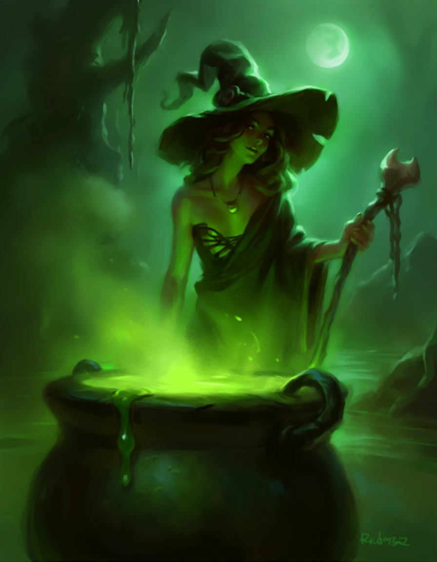 Lane Brown style Chroma v1.0