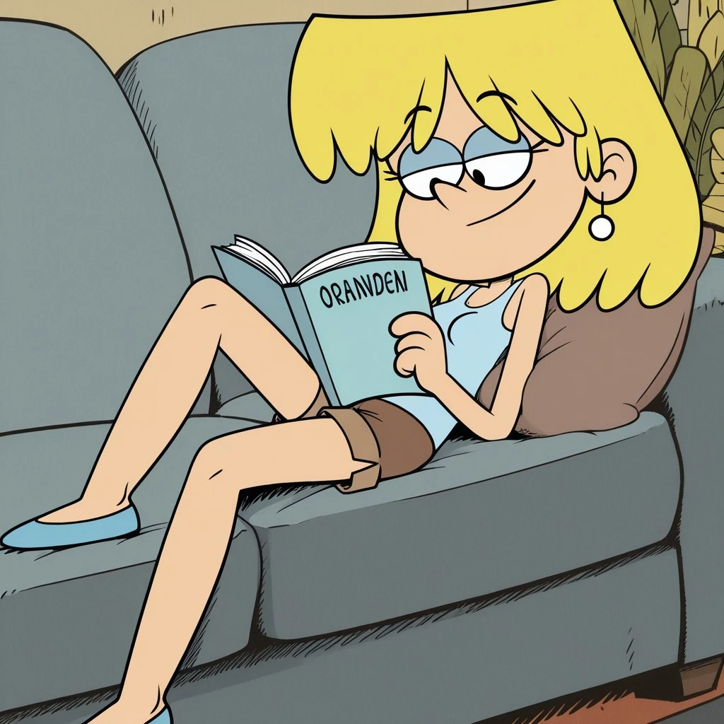 The Loud House v1.0