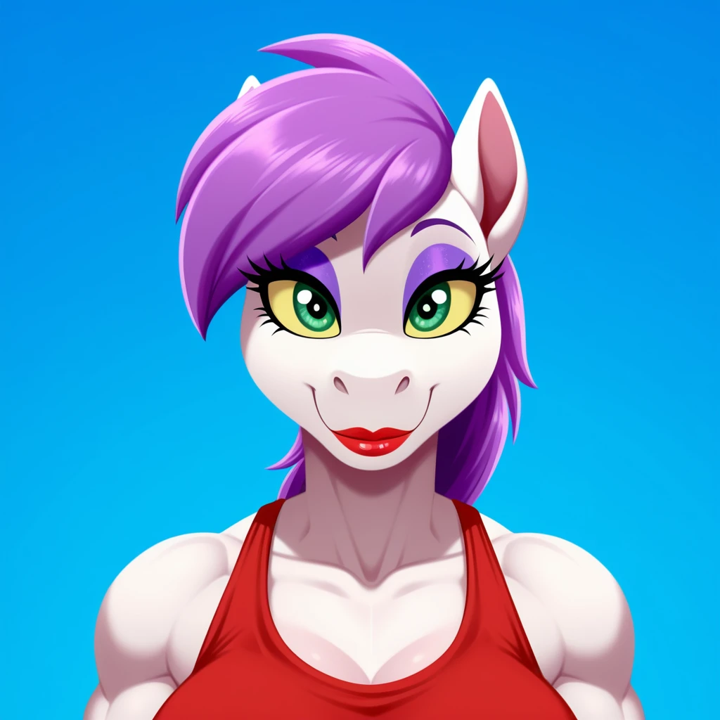 Lara (OC) Illustrious XL v1.0