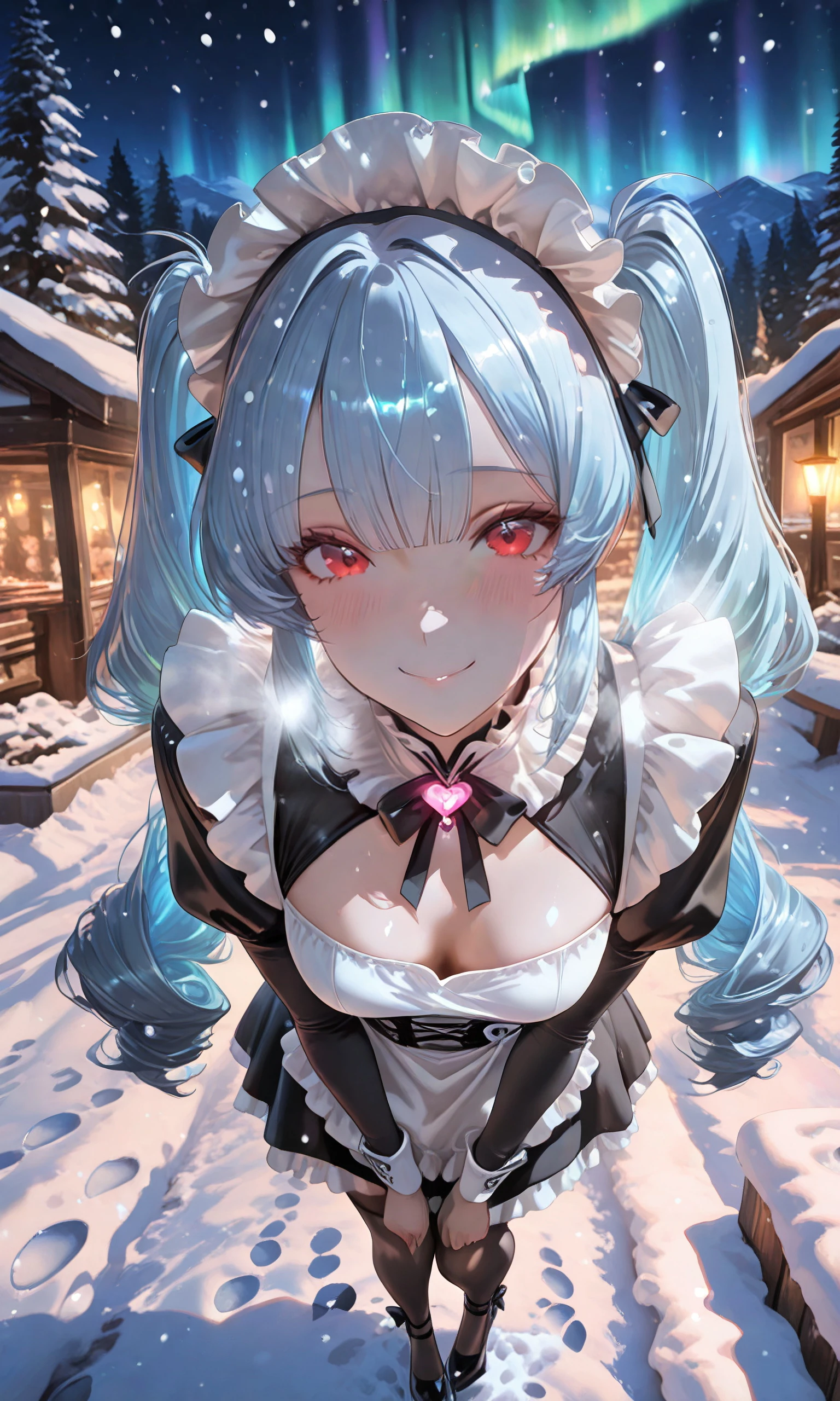 Marco Polo (Azur Lane) v1.0