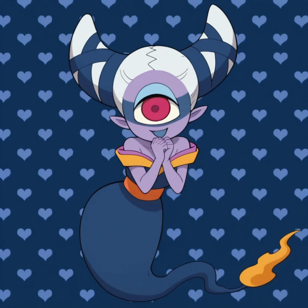 Insomni - [Yo-Kai Watch] ~ (Illustrious) V1