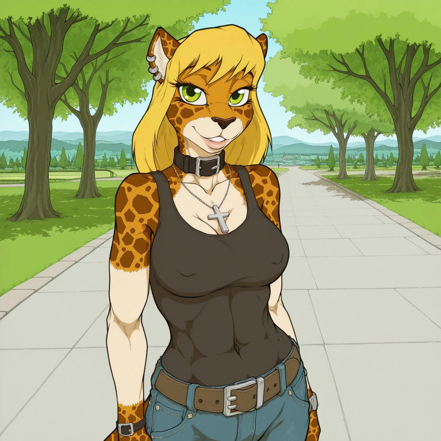 Coyotek Style Coyotek Style