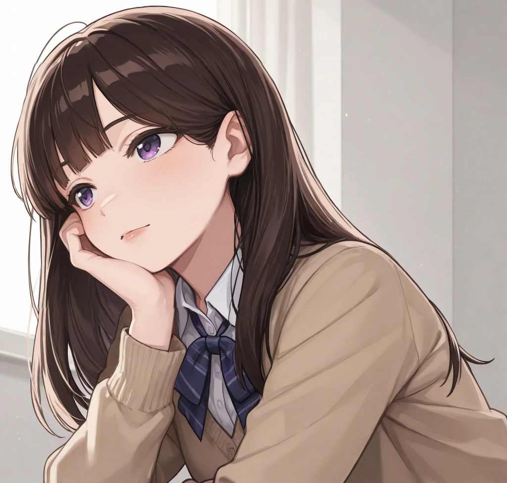 Tokamosu art style V1