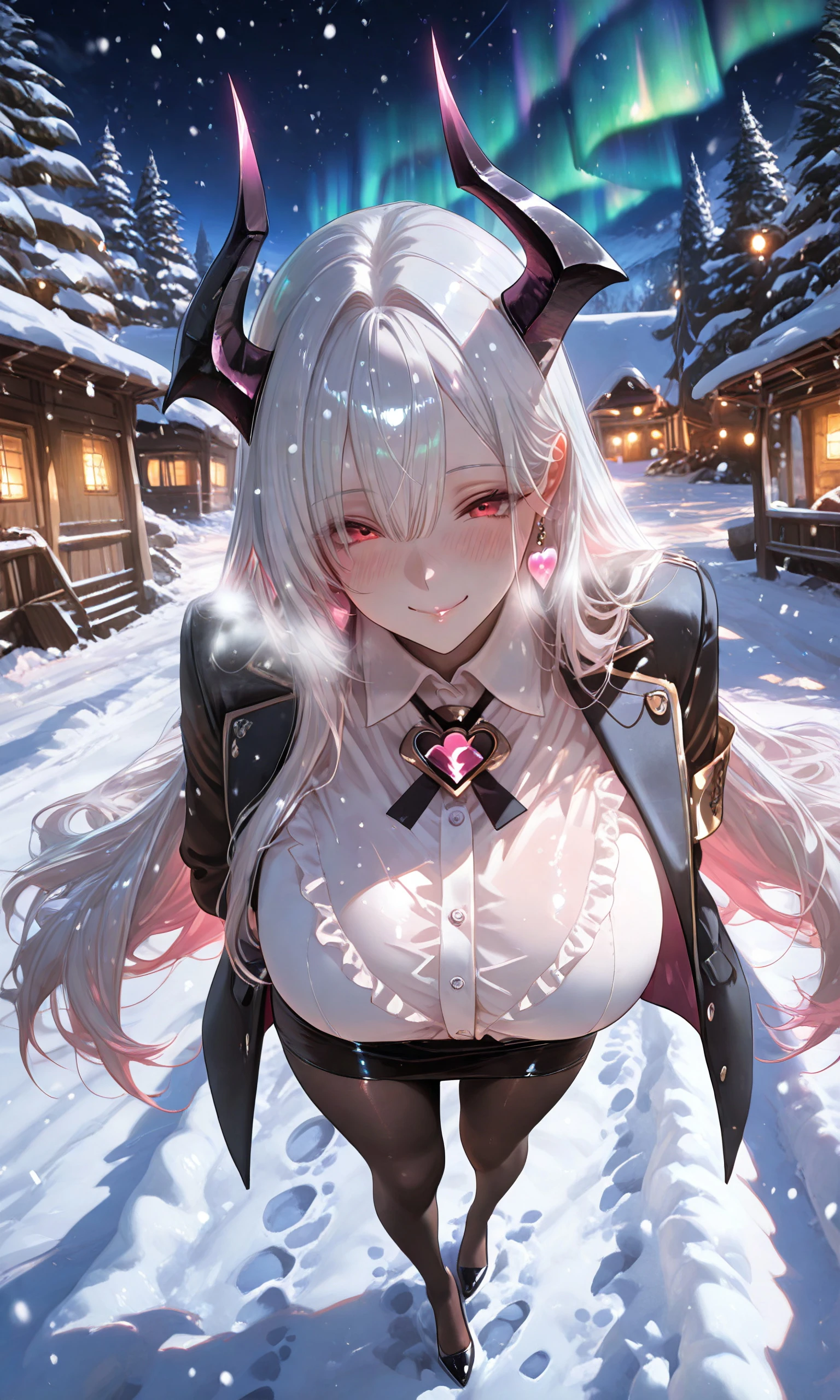 Admiral Zenker (Azur Lane) v1.0