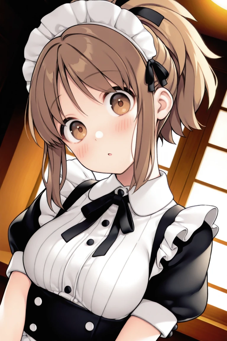 Aho-chan (Giuniu) for Illustrious Illustrious