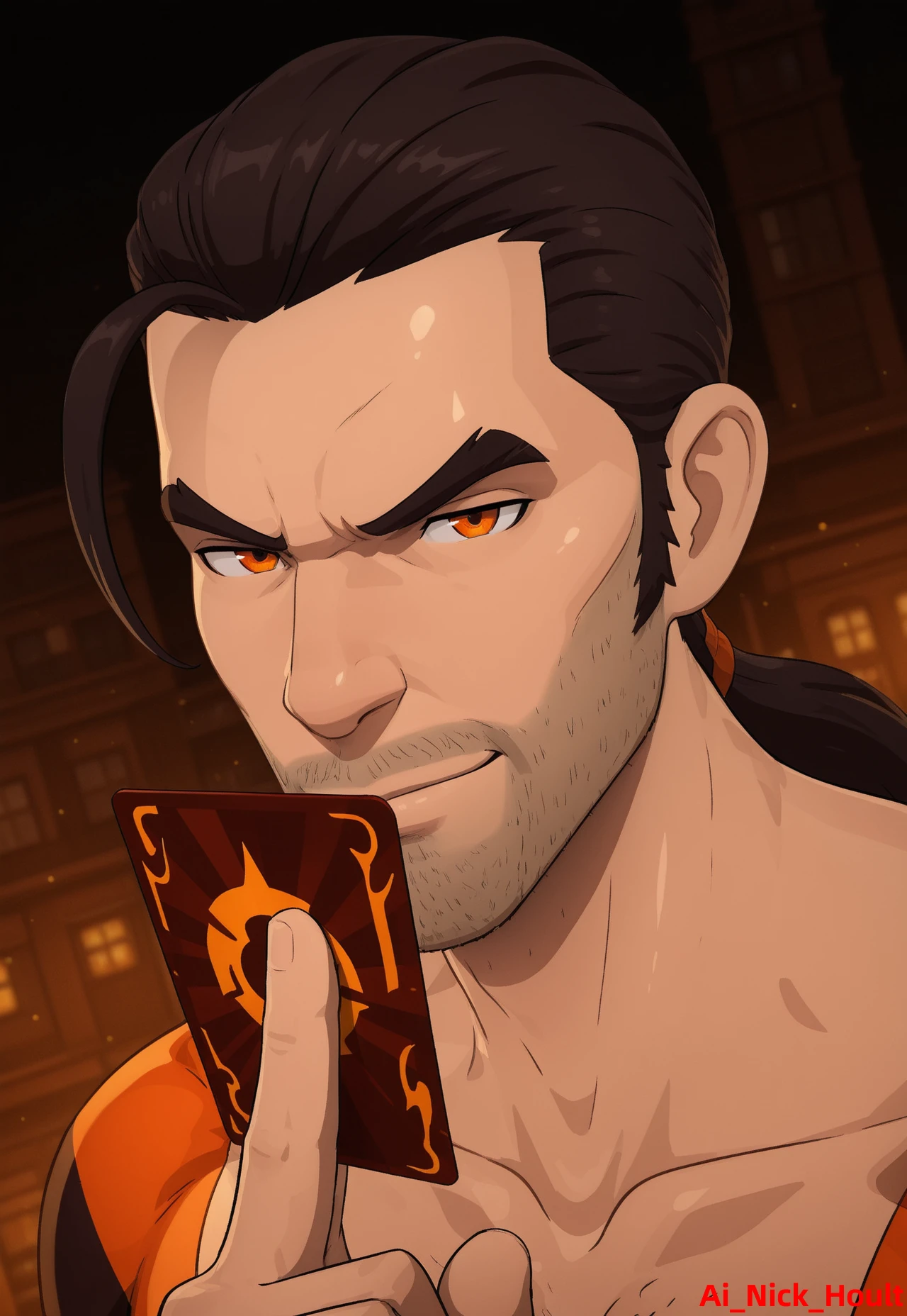 Flambae | Chad | - Dispatch Flambae