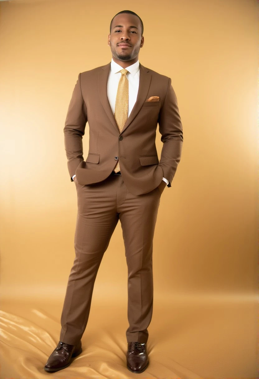 Golden background V1