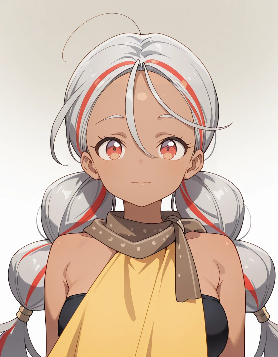 [ILXL] Amoru アモル | Towa no Yuugure 永久のユウグレ (Dusk Beyond the End of the World) ixl-v1.0