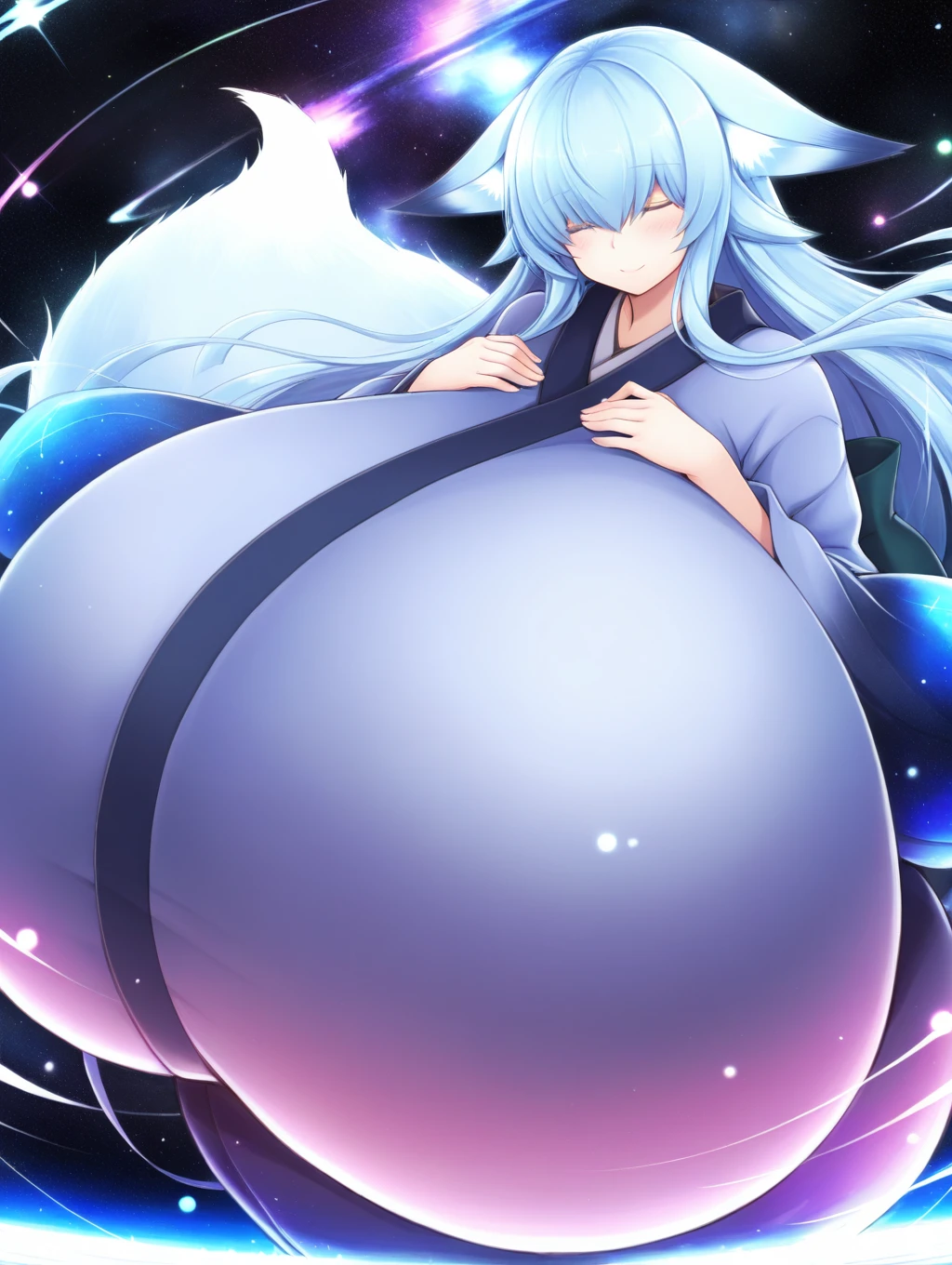 Byakusen (Amabiko Kote) v1.0