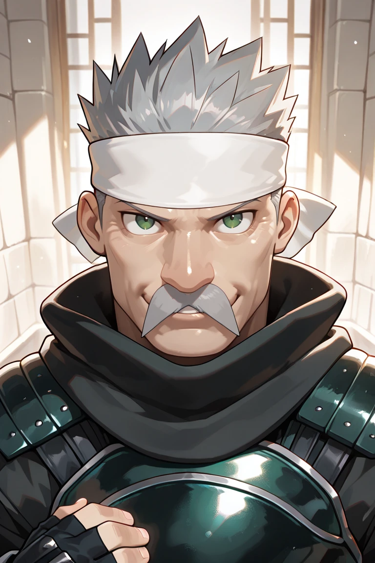 フー - Fu（鋼の錬金術師 - Fullmetal Archemist） v1.0