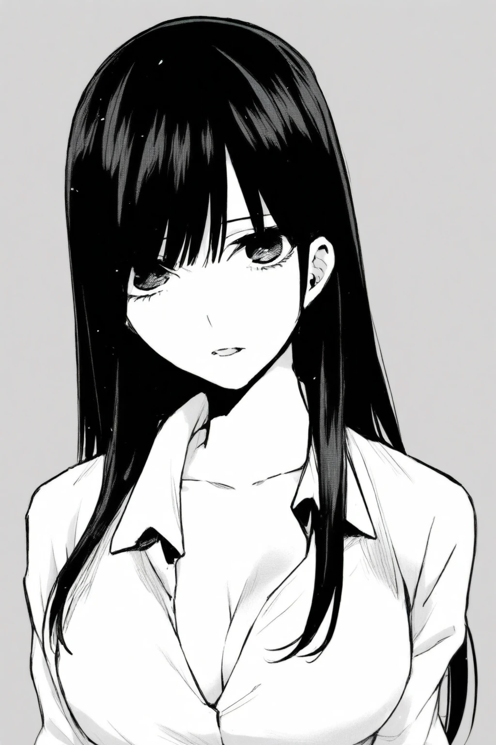 haruba negi pony