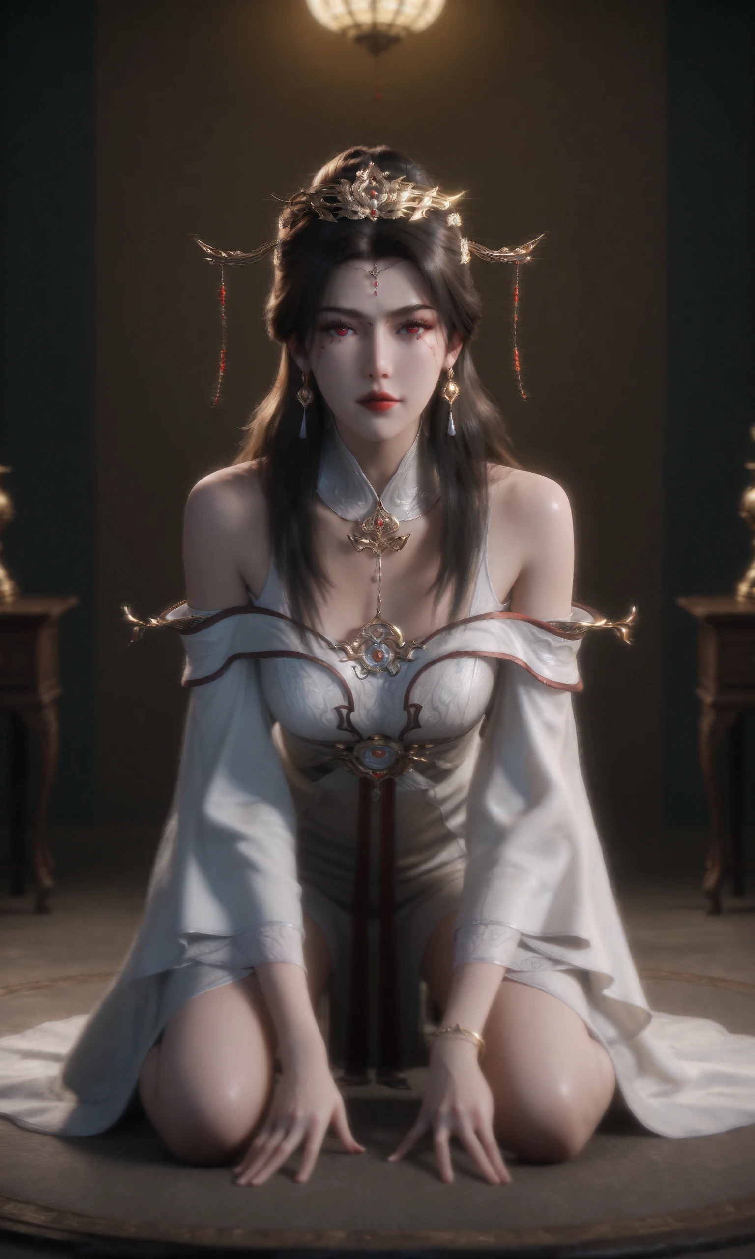 仙逆——姚曦血 v1.0