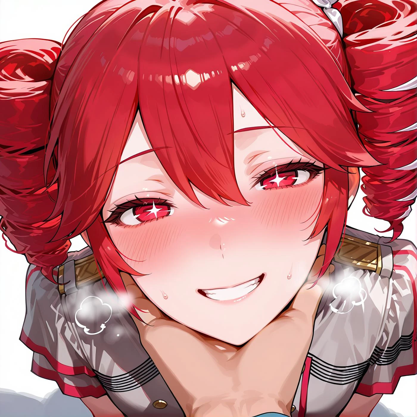 HTRP Blush Excited Face v1.0