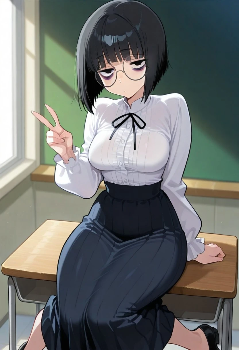 DigitalDelights lily OC V1.1