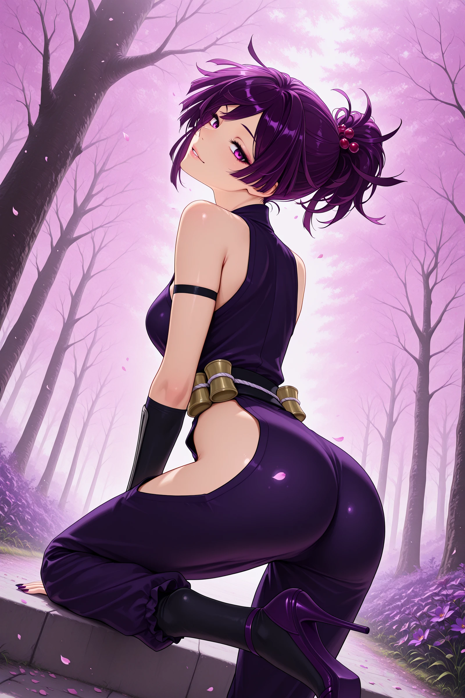 Yuzuriha (Jigokuraku) v1.0