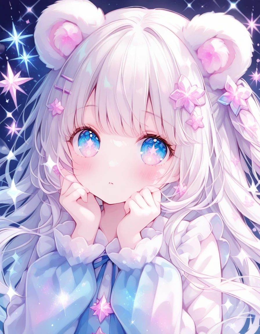 LoRA - Yumekawaii (Farusaria style) v0.9 (rank128)