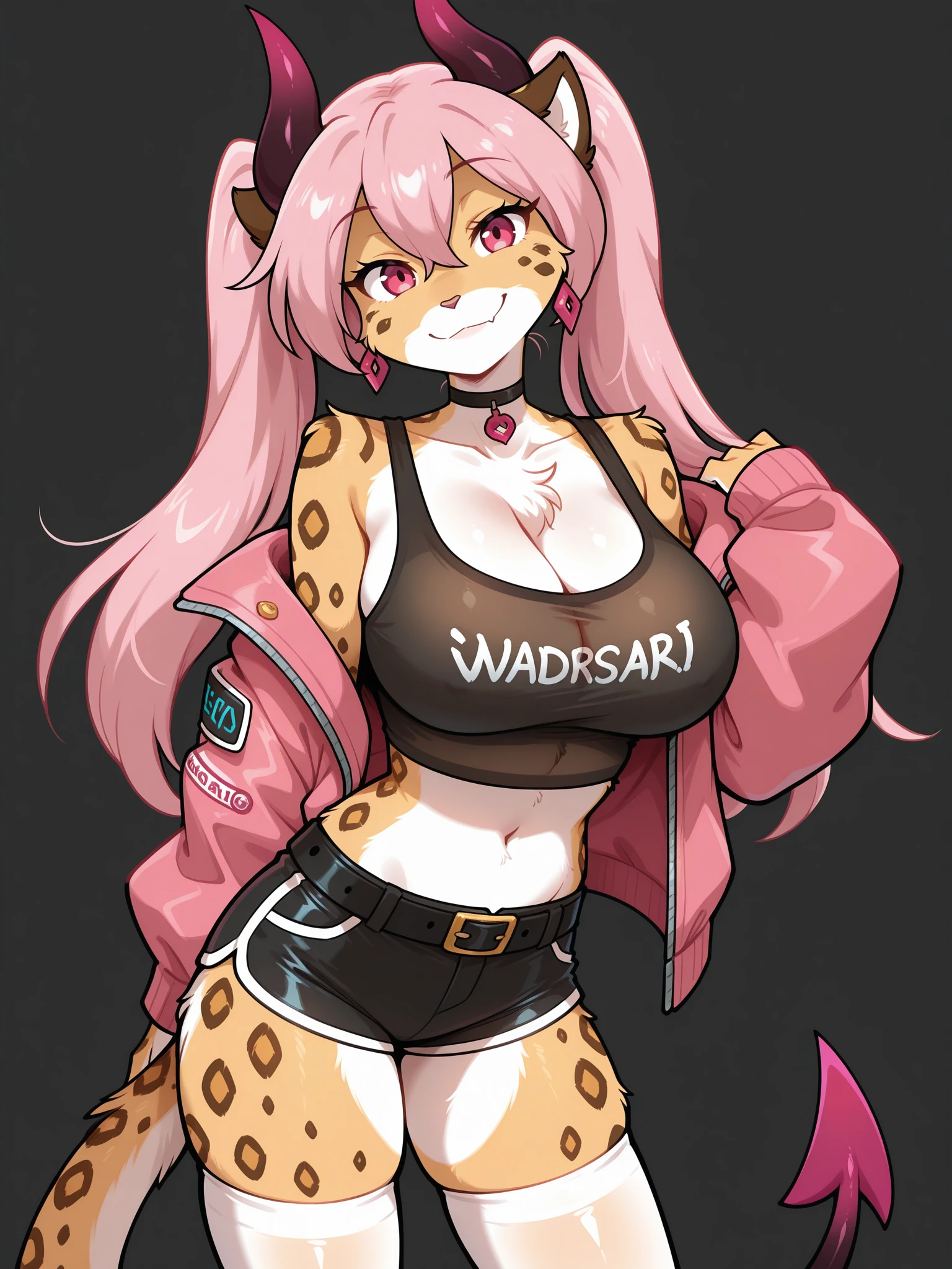 Twokinds IL 2025 v1.0