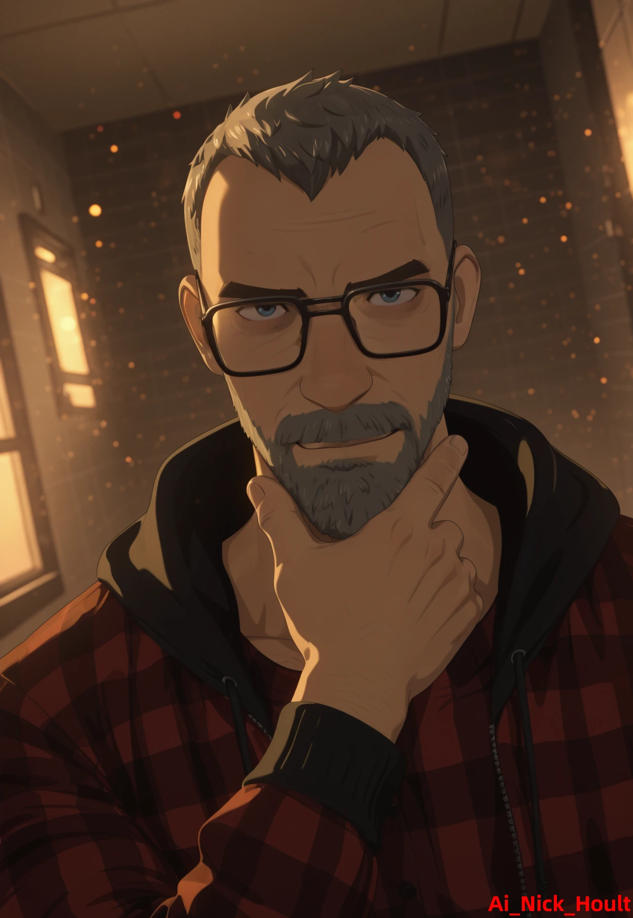 Shroud | Elliot Connors | - Dispatch Shroud