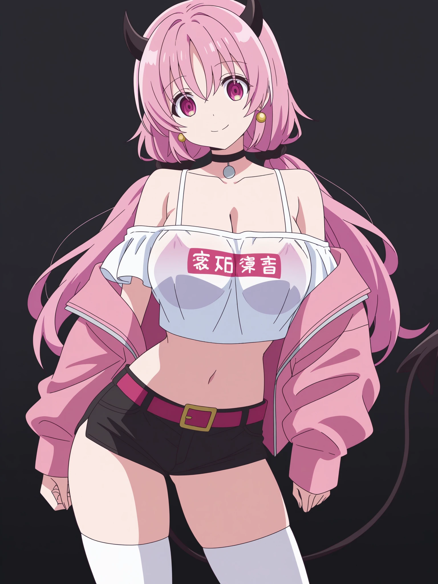 Megami-Ryou No Ryoubo-kun IL 2025 IL1