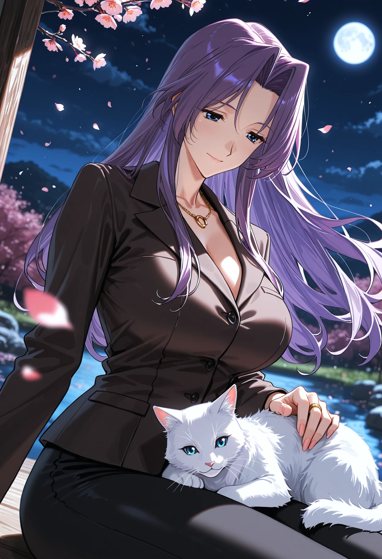 Kirishima Koyomi | 霧島 小夜美 | 雾岛小夜美 | Memories Off 1st | メモリーズオフ | 秋之回忆 illu