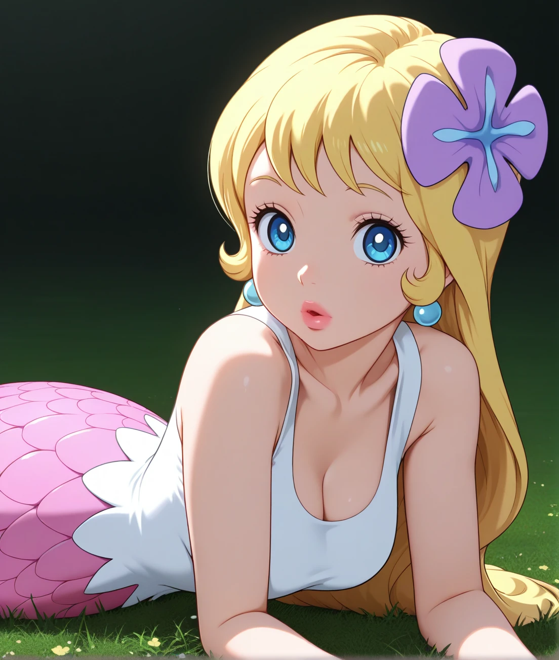 シーラン（ハゼドン） ILv1.0