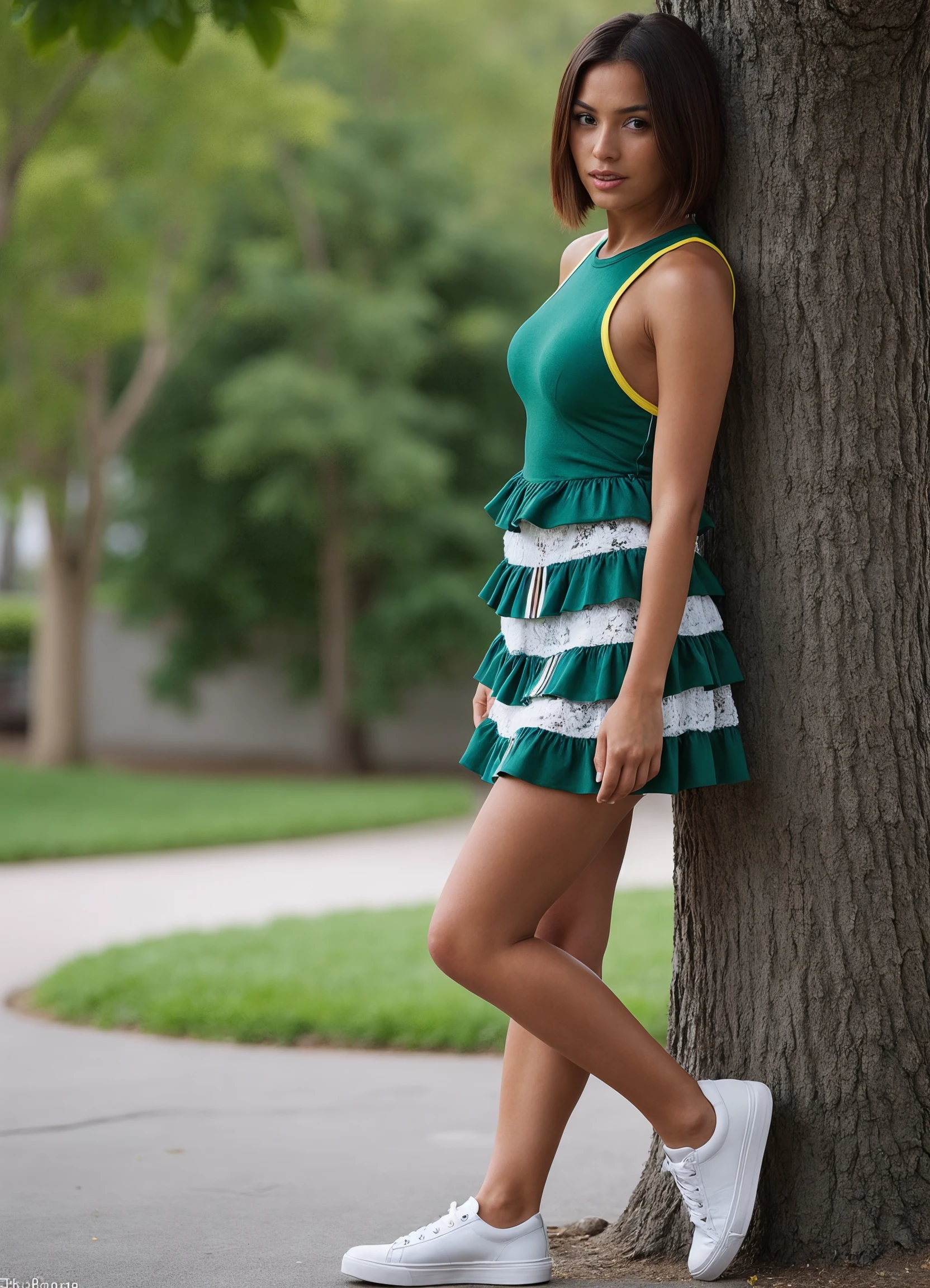 Clothing Style 048 v1.0