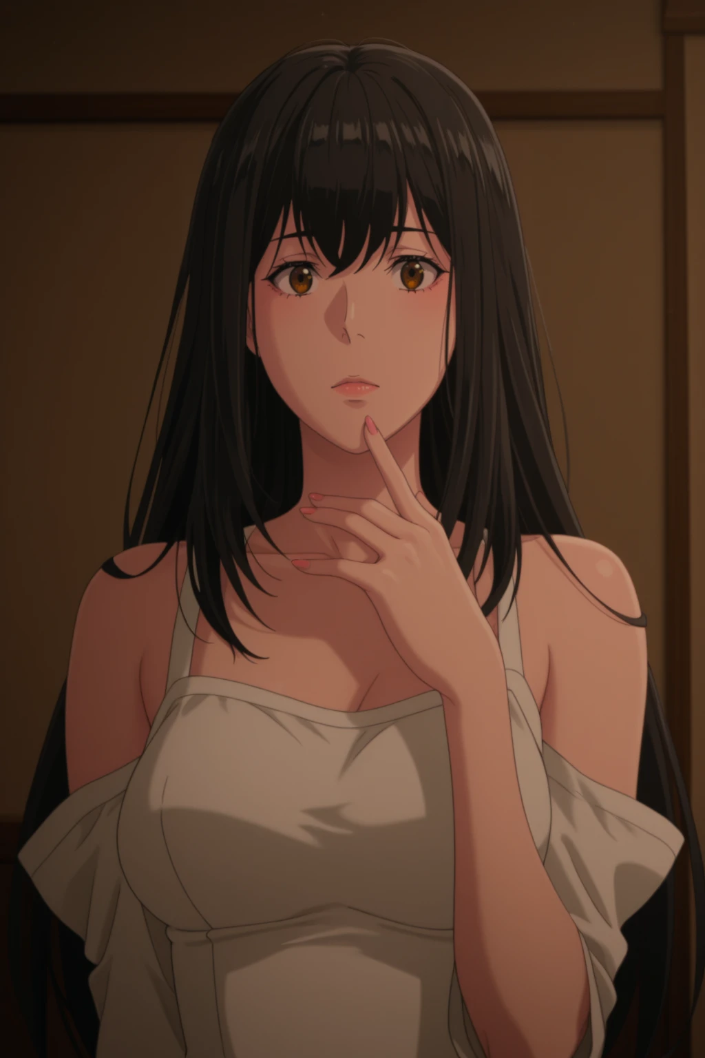 Kanna Kubokura (Fuuto Tantei) V1