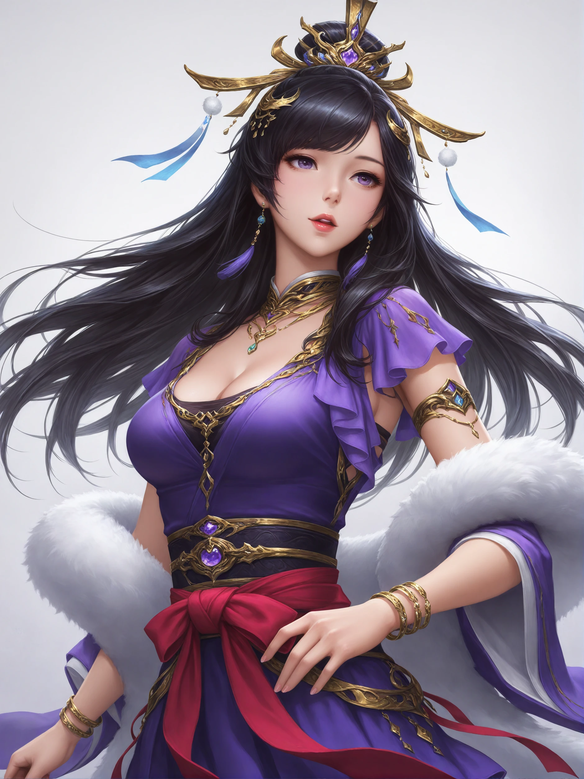 LTK ZhenJi v1.0