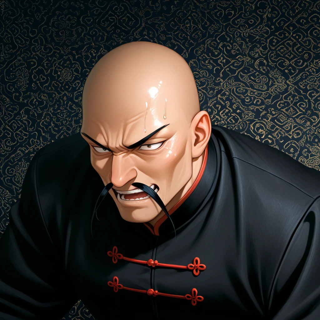 Chinese Topspinner – Kunoichi Gakuen Ninpouchou v1.0