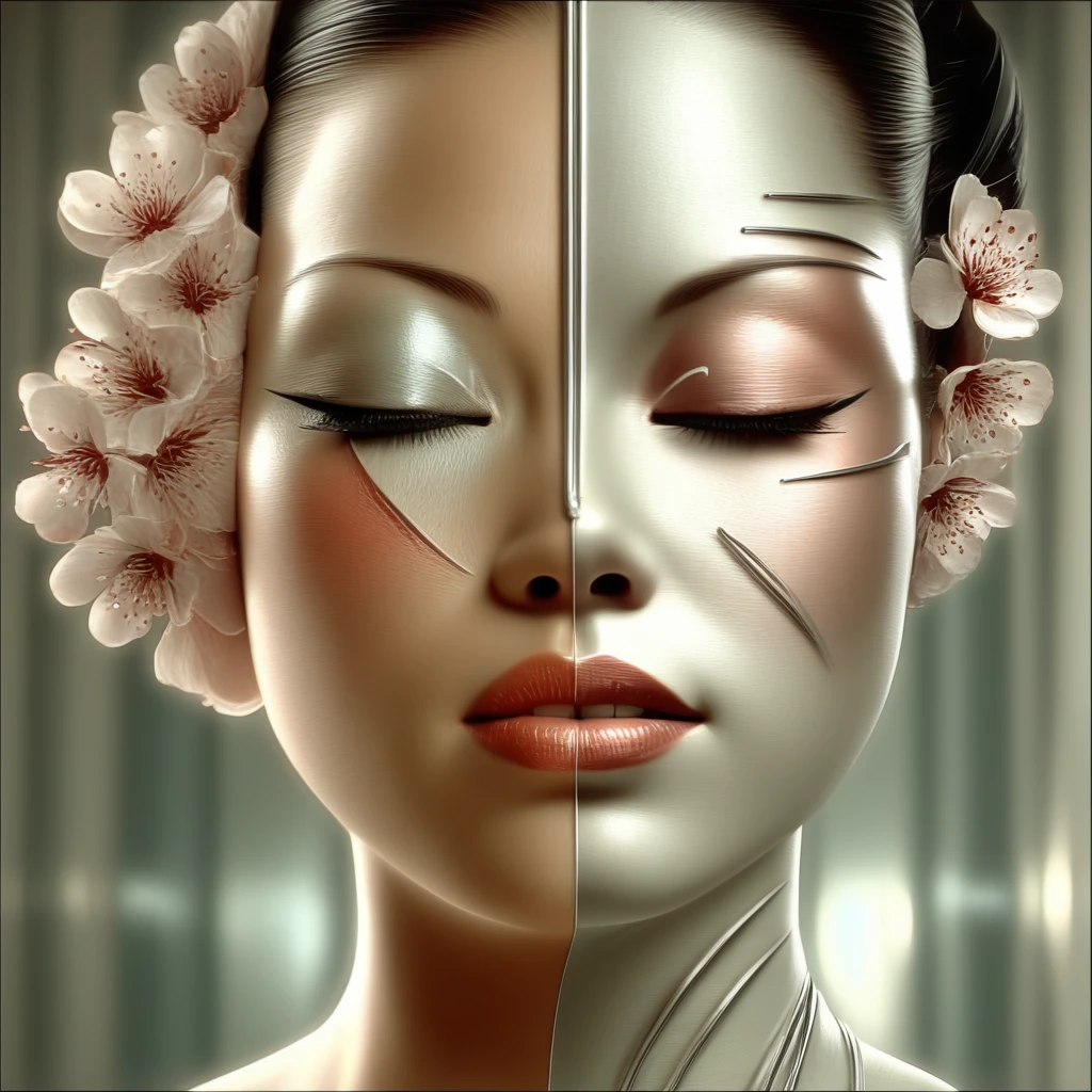 vintage futurism V1