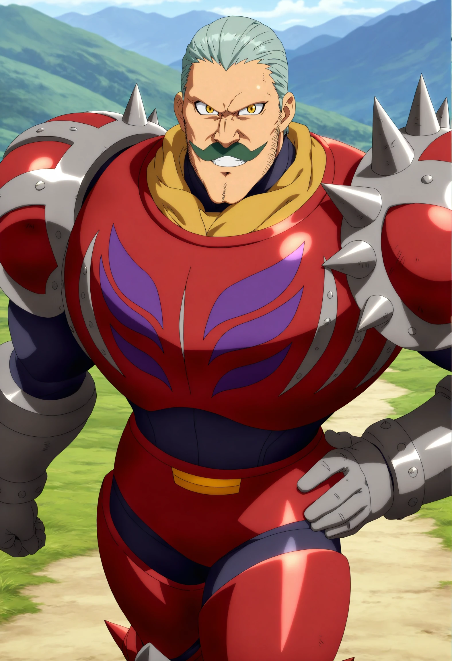 Twigo-Nanatsu no Taizai / The Seven Deadly Sins v1.0