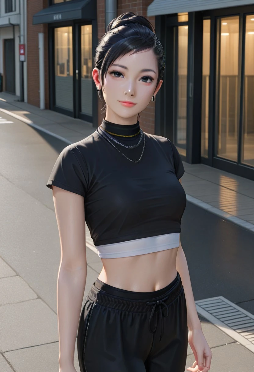 不二宮千歳Chitose Fujinomiya/龍が如く8 Yakuza/Like a Dragon: Infinite Wealth Illustrious V1