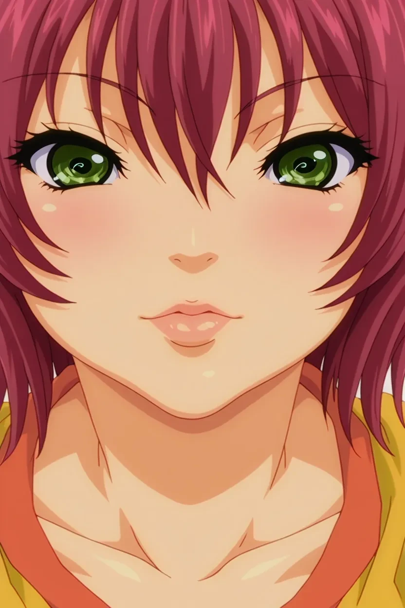 Yayoi (Aneki) 2.0 V1