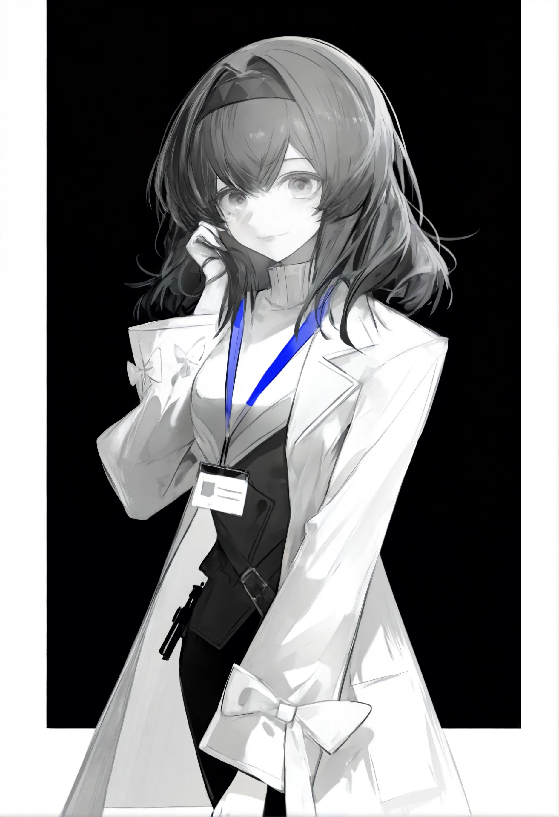 Artist style:luozhou pile v1.0