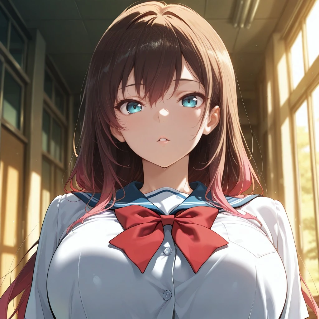 Mixed loras (toriko + baek suzy + mirham) v1.0