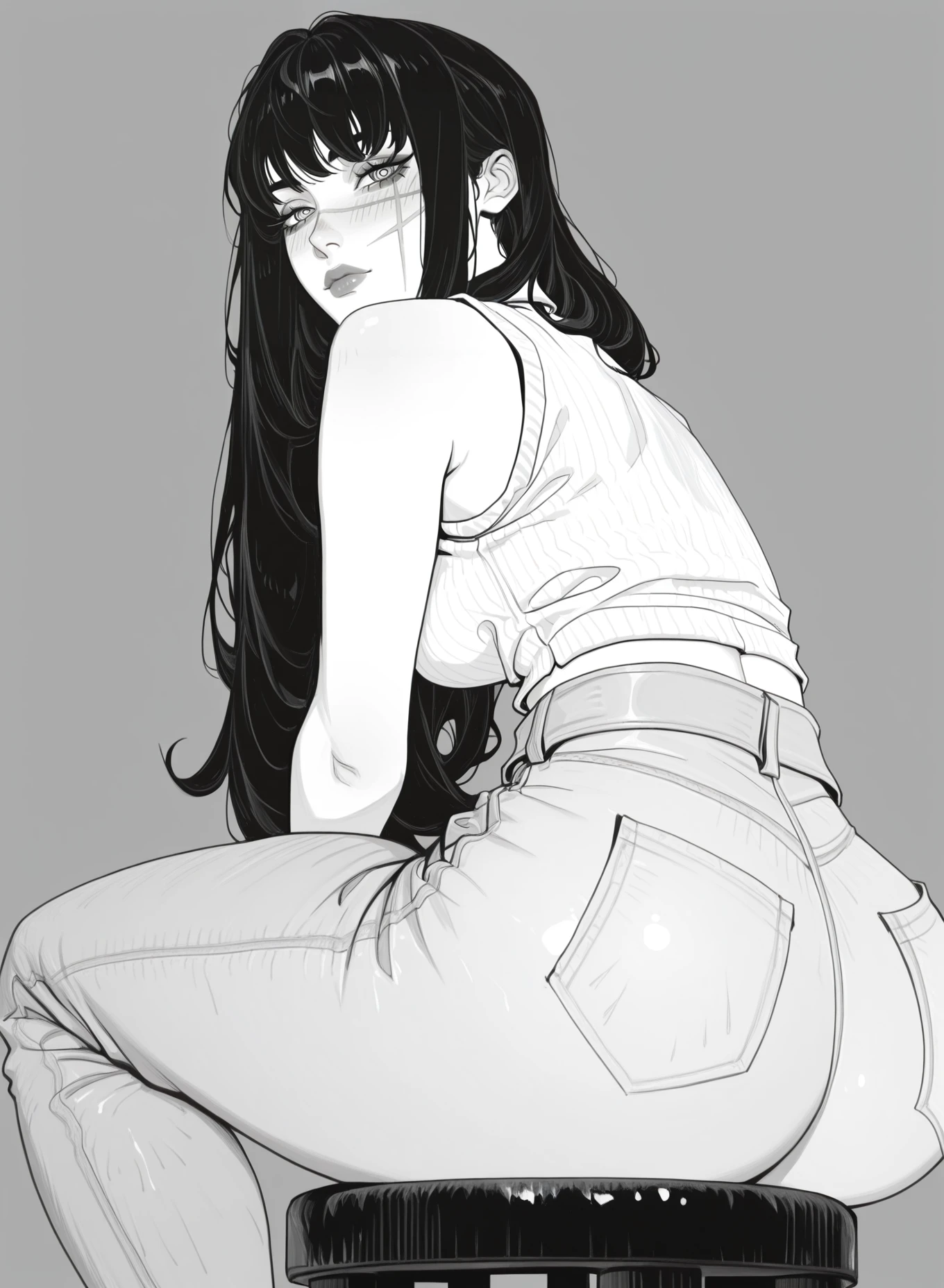 Yoru / Chainsaw Man v1.0