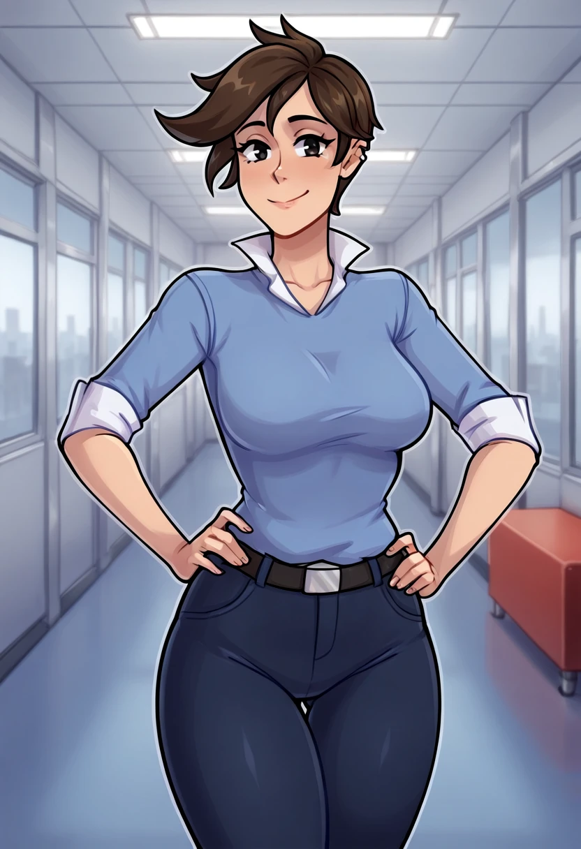 Sonya: Academy34 V1